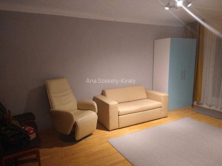 Apartament cu doua camere de inchiriat, in Cartierul Zorilor