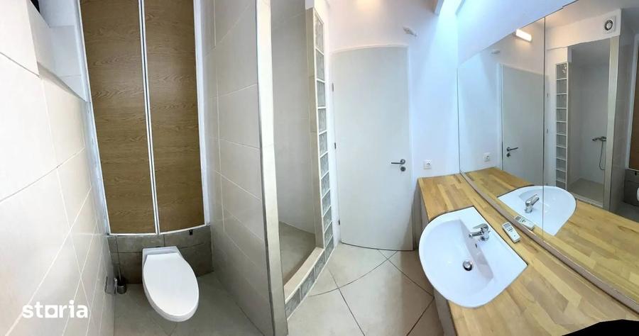 Spațiu comercial, de 40 mp, în Iancului