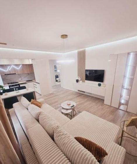Închiriere Apartament 2 camere în EXIGENT PLAZA, CENTRALA PROPRIE - 1