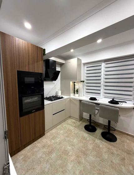 Apartament 2 Camere Lux Prima Inchiriere - 6