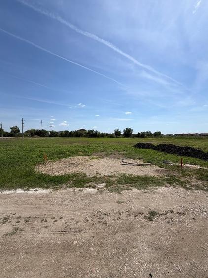 Teren Construcții intravilan de 528 mp, în Săcălaz