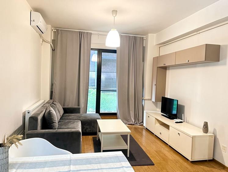 Apartament 2 camere | 11min Metrou Obor | Centrala proprie | - 2