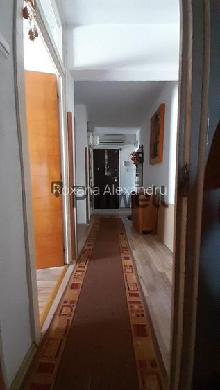 Apartament 2 camere | zona Aviației