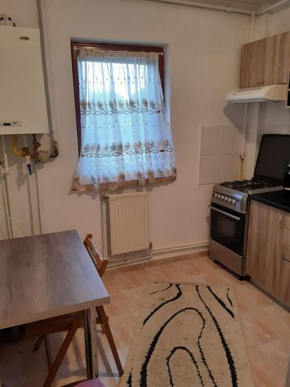 Garsonieră decomandată în Exterior Vest