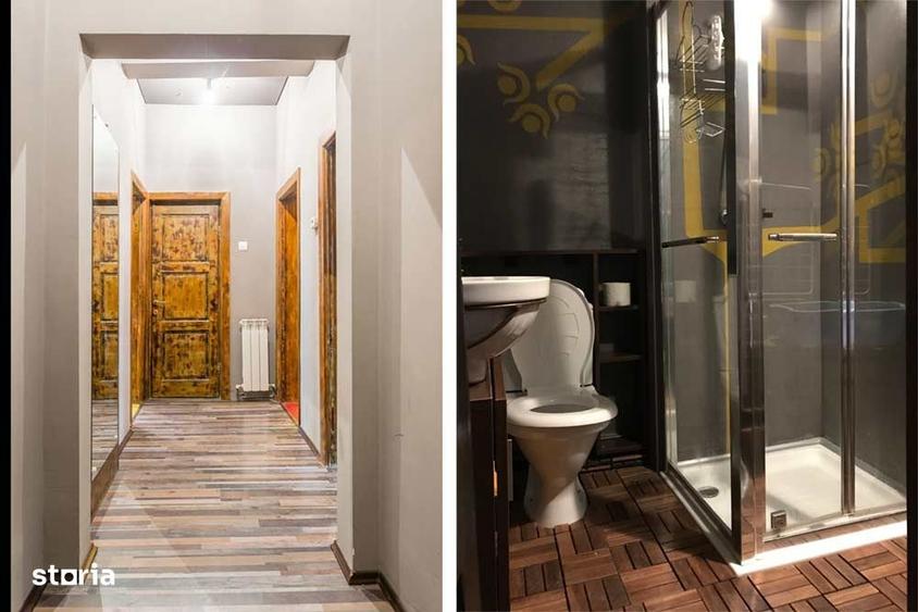 2 Camere Centru Vechi - 1