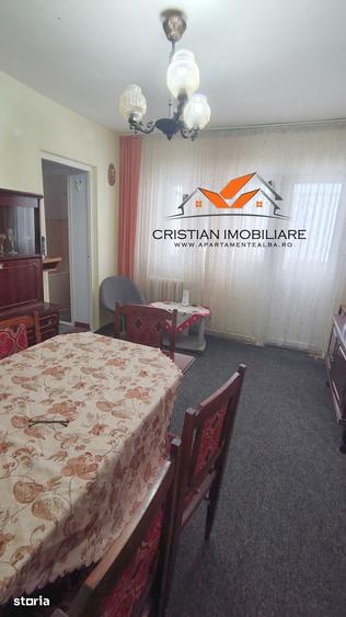 Apartament 4 camere, 62 mp, Cetate-B-dul Transilvaniei ! - 6