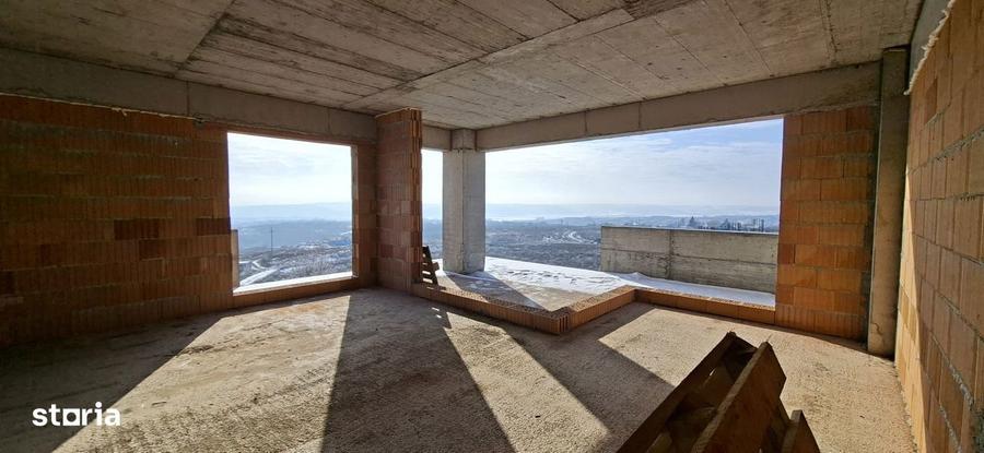 Apartament cu 2 camere în Copou