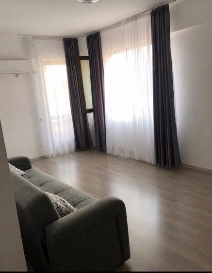 Apartament cu 3 camere decomandat, mobilat în Bucureștii Noi