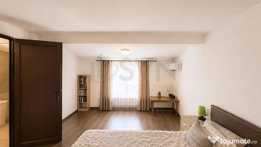 Casă cu 5 camere cu Teren 80 Mp în Unirii