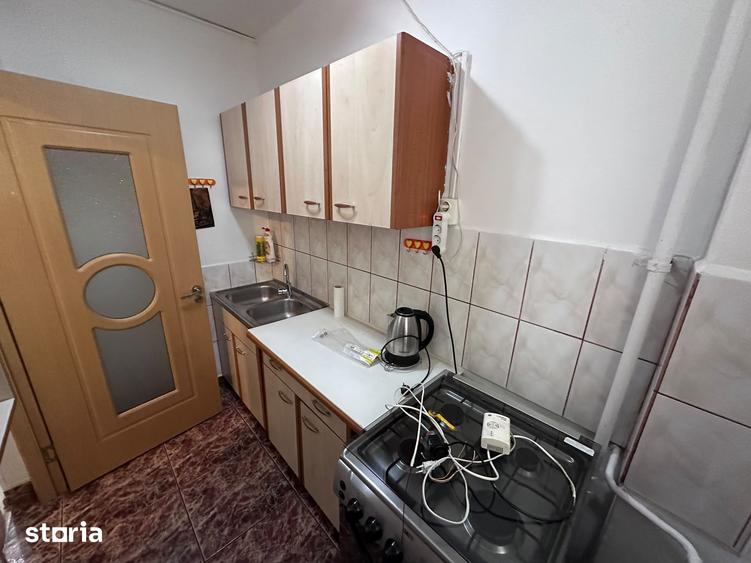 Garsonieră în Grivița