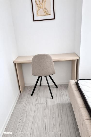 Apartament cu 2 camere decomandat în Bucium