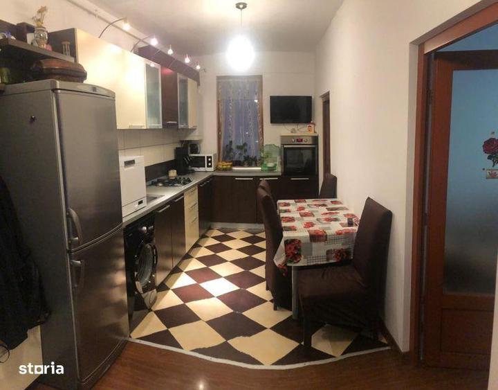 Vand Apartament 3 camere Prof. Ioan Rus - 8