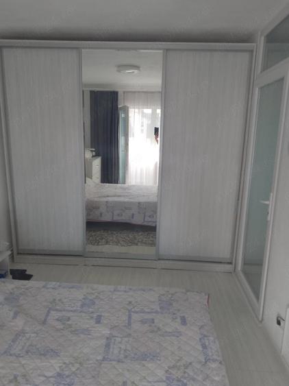 Apartament cu 2 camere nedecomandat în Central