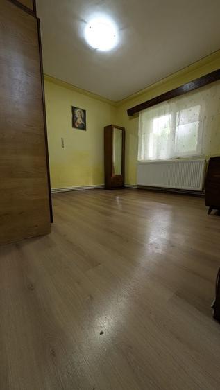 Apartament 2 camere, centrala termica, bloc anvelopat - 2