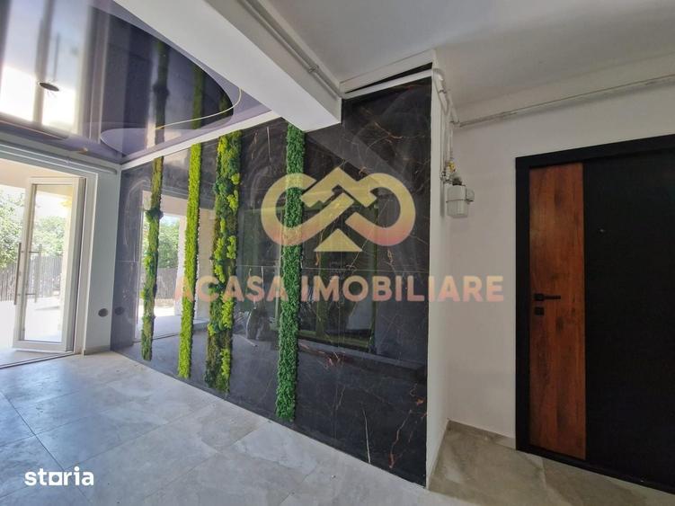 Apartament cu 2 camere decomandat în Bucium