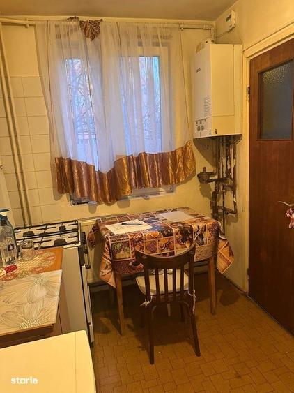 Apartament cu 2 camere în Ozana