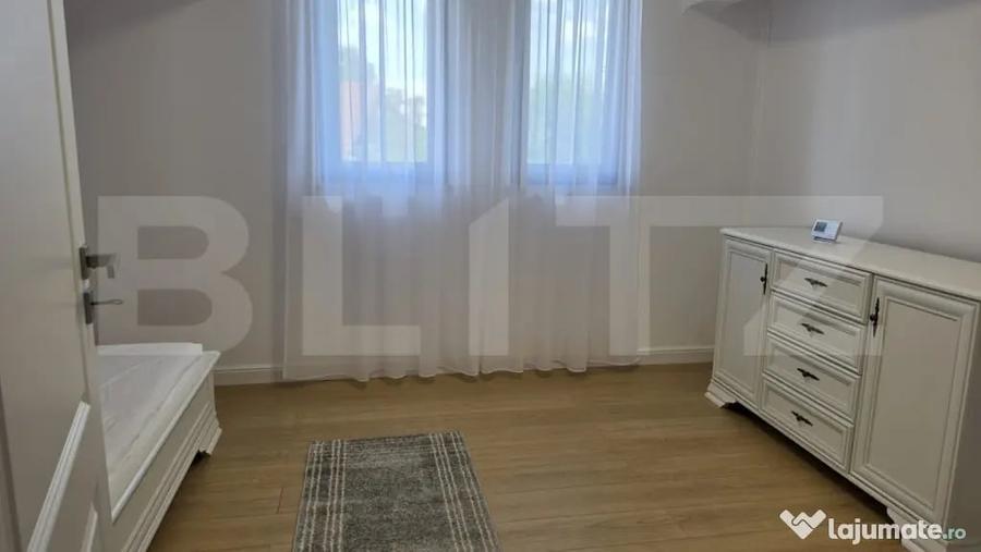Casa 4 camere, 120 mp, 485 mp teren, zona Bercu Rosu - 9