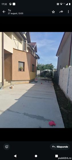 Casă cu 5 camere cu Teren 400 Mp în Central
