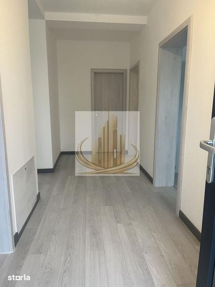 Duplex cu 3 camere cu Canalizare în Dumbrăvița
