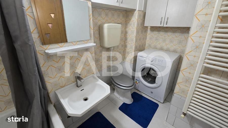 Apartament cu 2 camere decomandat în Ștrand