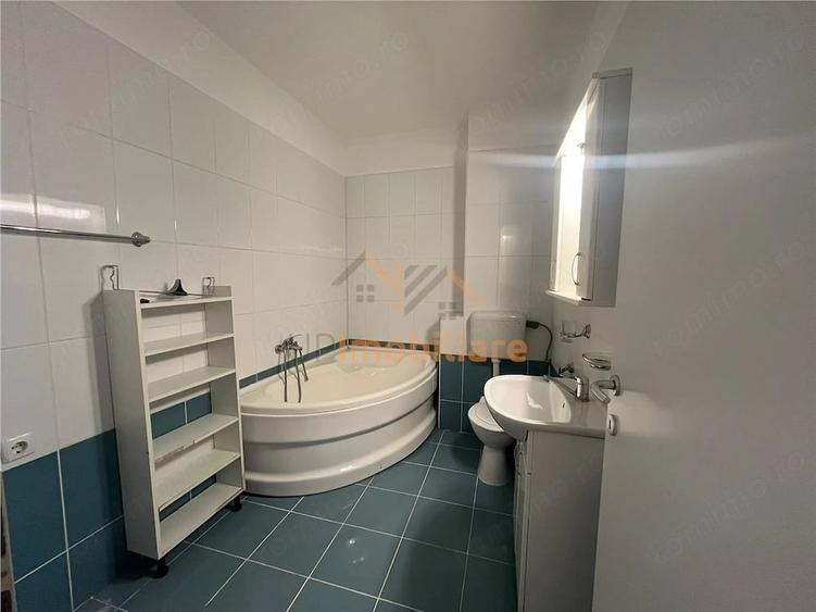 APARTAMENT TIP STUDIO | STR. LAPUSULUI | ORADEA - 4