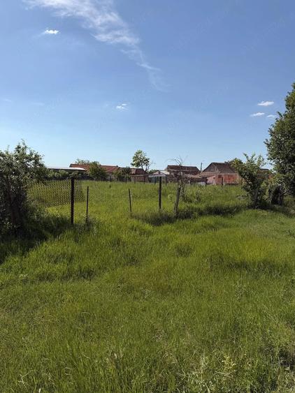 Teren intravilan de vanzare Bobda, jude?ul Timi? - 1