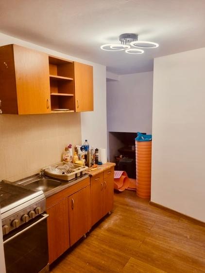 Apartament cu 2 camere semidecomandat în Alba Iulia — fotografia 3