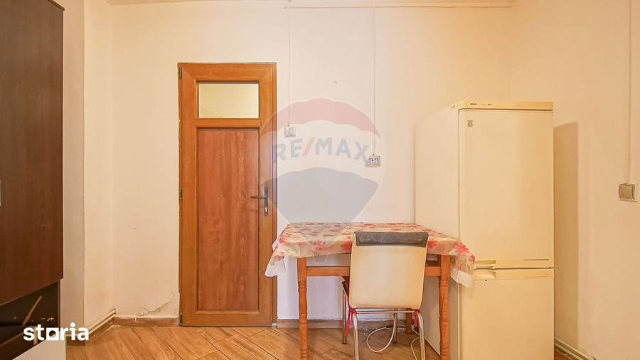 Apartament 2 camere, 40 mp, zona centrala ISR Ra?nov - 9