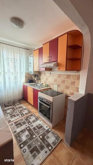 cv 78 G.Cosbuc ap 2 cam. mobilat. etaj III - 7
