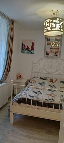 Apartament cu 2 camere nedecomandat în Drumul Carului