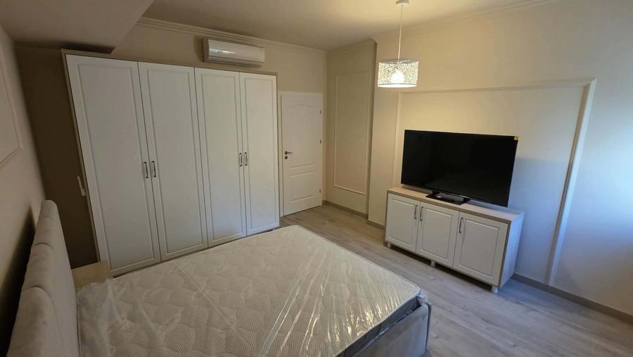 Închiriere Apartament 2 cam în Decebal,MOBILAT LUXOS, BLOC NOU, PARCARE,TERASA - 14
