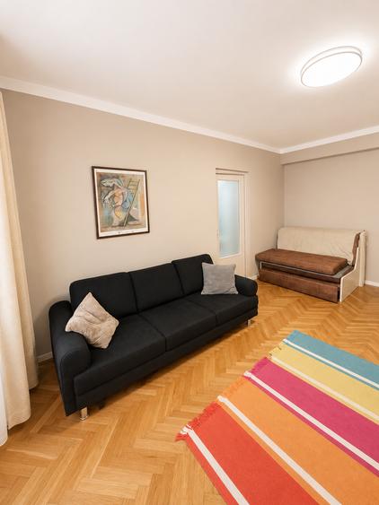 3 Camere 67mp Zona Centru- Str. Răscoalei din 1907 - 15