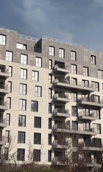 Apartament cu 4 camere în Politehnica