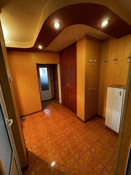 Apartament cu 2 camere decomandat în Popa Șapcă