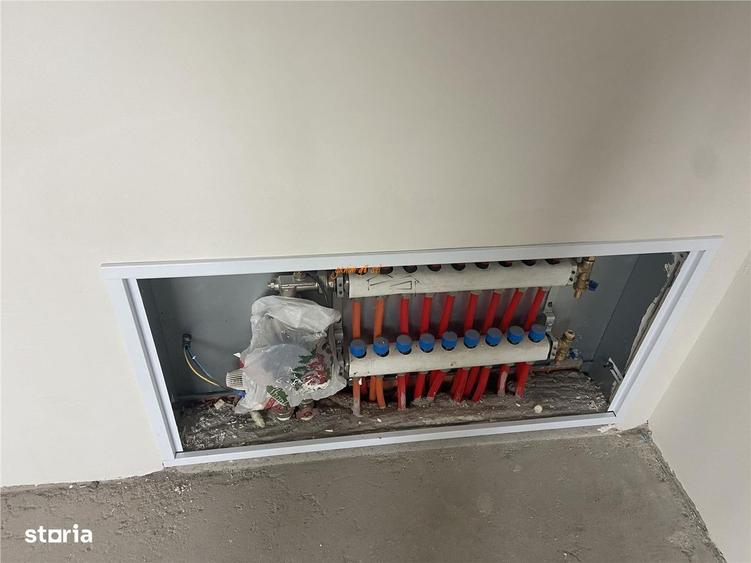 Casă cu 3 camere cu Teren 501 Mp în Câmpineanca
