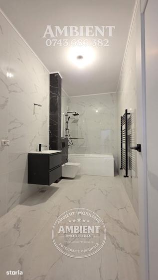 Apartament cu 2 camere în Nord
