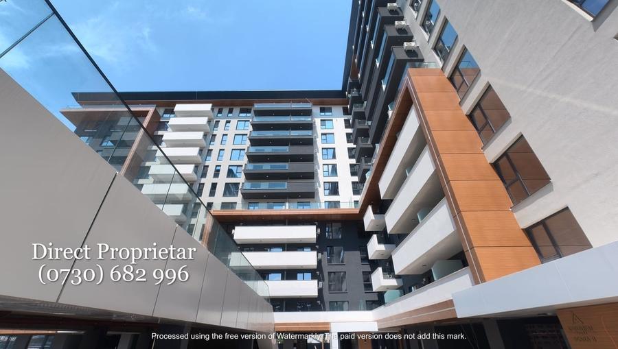 Apartament cu 2 camere decomandat în Sud