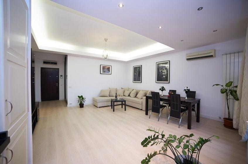 Apartament 2 camere in complex North Area Lake View Herastrau - 9