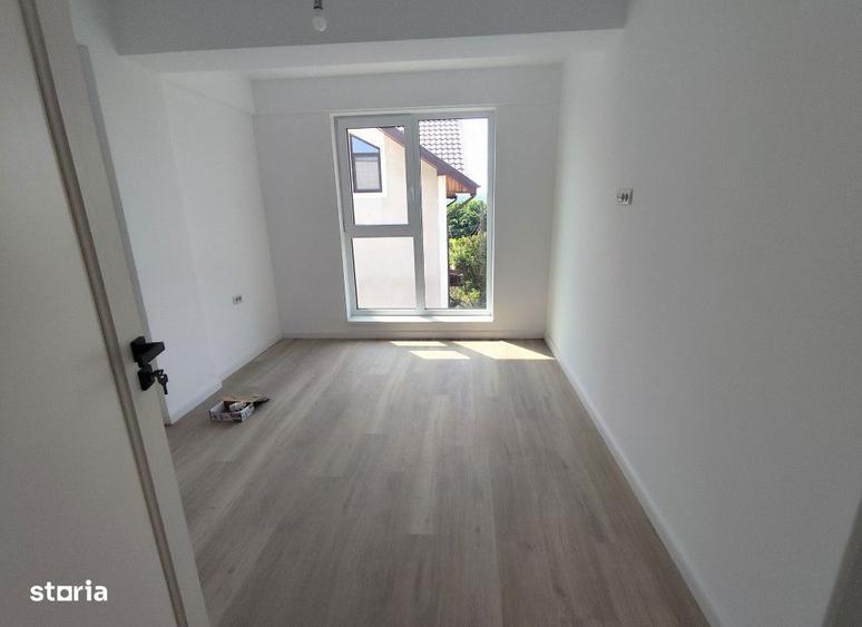 Apartament cu 3 camere în Popas Păcurari