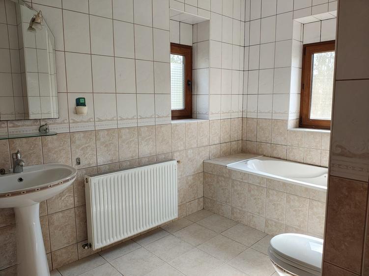 Vila duplex, garaj, zona Scoala Britanica - 12