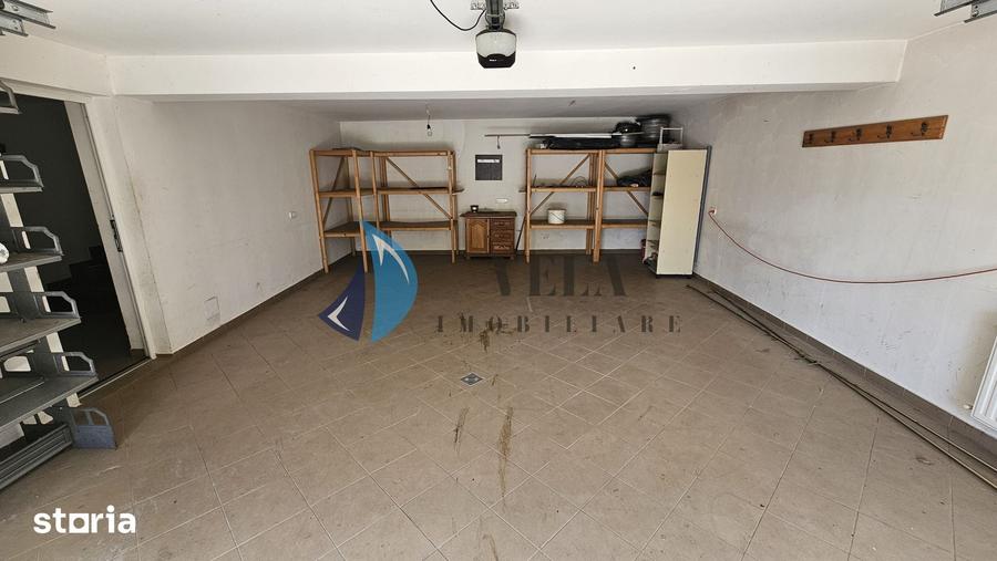 Casă cu 5 camere cu Teren 500 Mp în Unirii