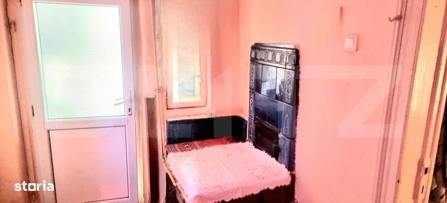 Casa individuala cu teren generos ,900 mp in Lipanesti - 9