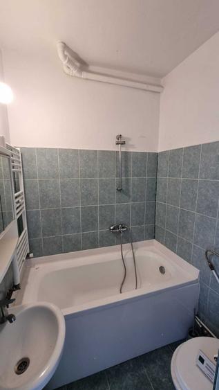 Apartament cu 2 camere în Exterior Vest