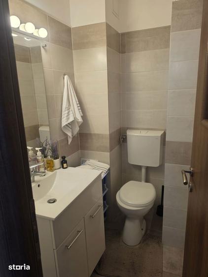 Metrou Obor vanzare apartament 4 camere - 17