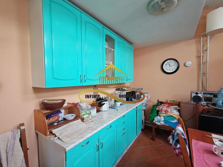 Casa din caramida cu 4 camere Sat Grigoreni, apro... - 8