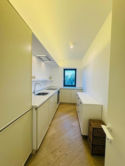 Apartament 2 camere Cotroceni/Parcare subterana - 5