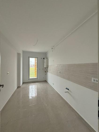 Apartament cu 2 camere decomandat în 1 Decembrie 1918