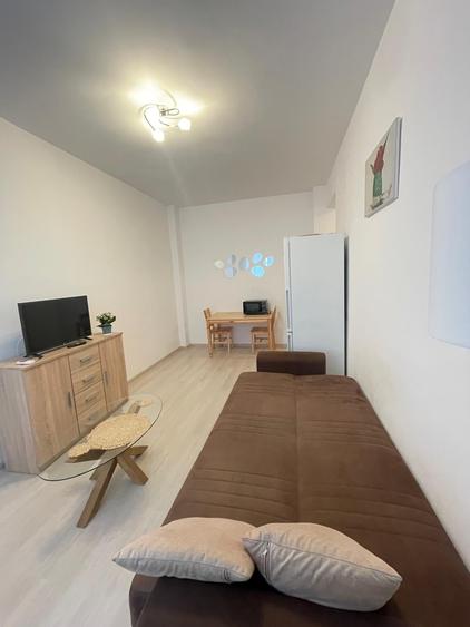 Apartament cu 2 camere decomandat în Militari