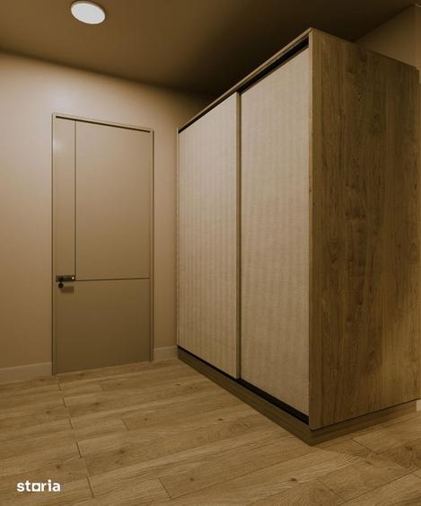Apartament cu 4 camere în Central