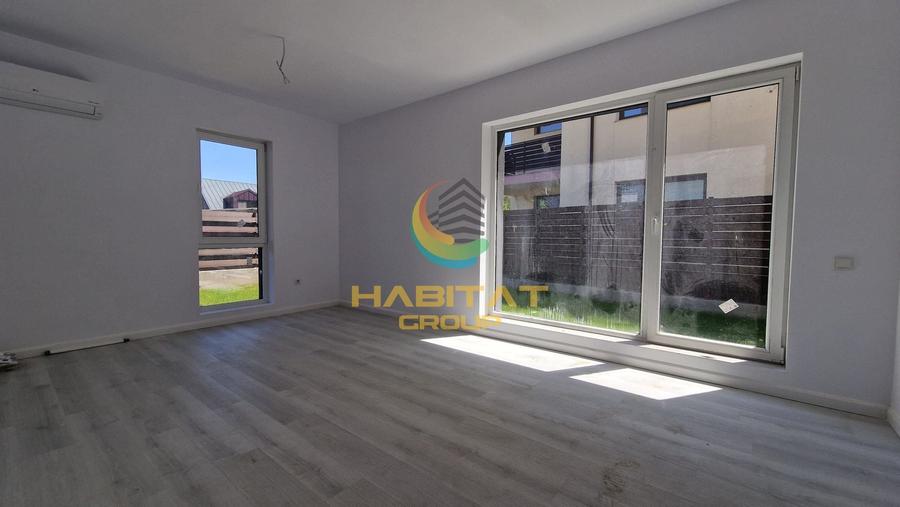 Apartament 3 camere - gradina proprie - Pallady - 1